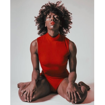 Arlondriah Lenyéa
