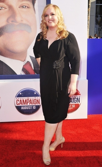 Sarah Baker