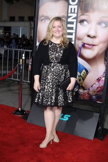 Sarah Baker