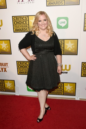 Sarah Baker