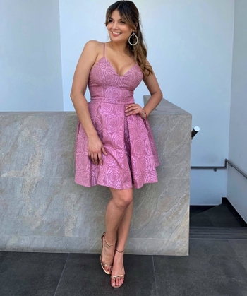 Alba Delgado