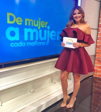 Alba Delgado