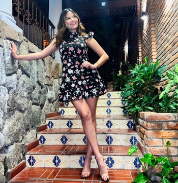 Alba Delgado