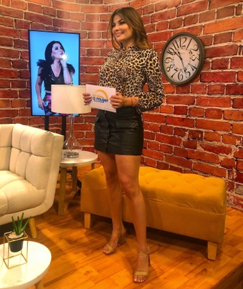 Alba Delgado