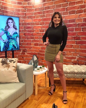 Alba Delgado