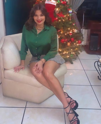 Alba Delgado