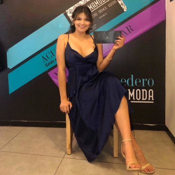Alba Delgado