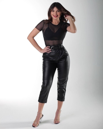 Alba Delgado