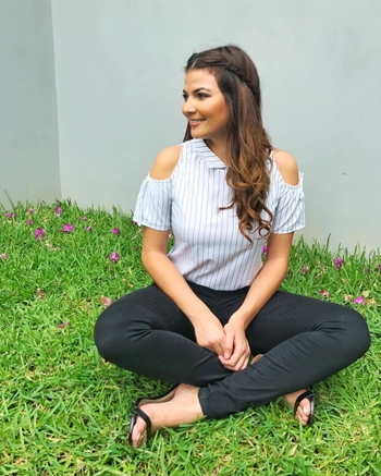 Alba Delgado