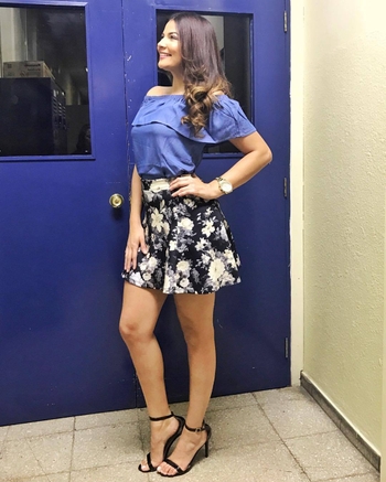 Alba Delgado