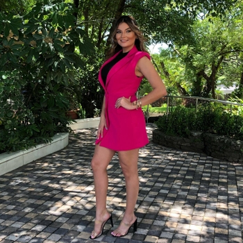 Alba Delgado
