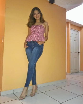 Alba Delgado