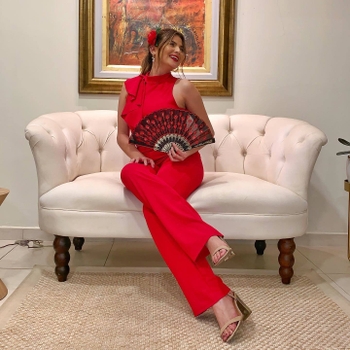 Alba Delgado