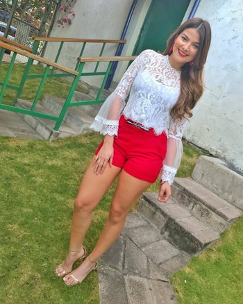 Alba Delgado