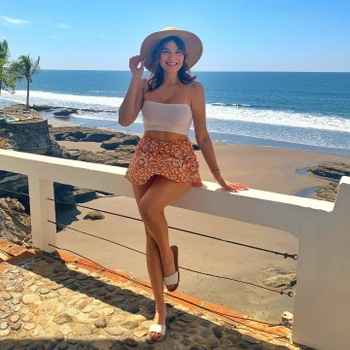 Alba Delgado