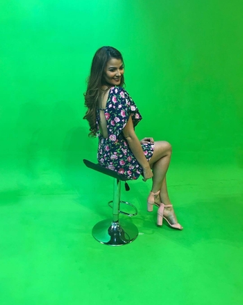 Alba Delgado
