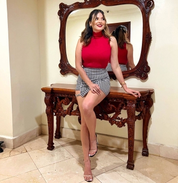 Alba Delgado