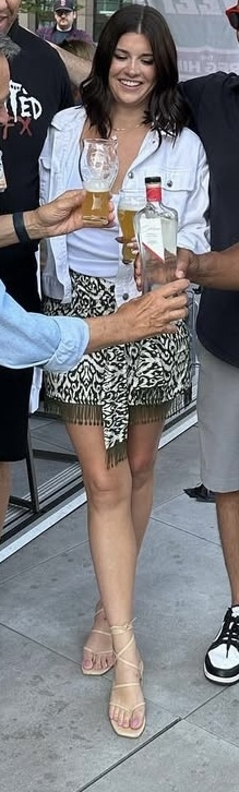 Courtney Cox