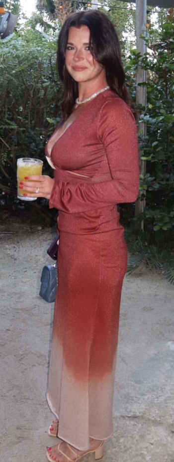 Courtney Cox