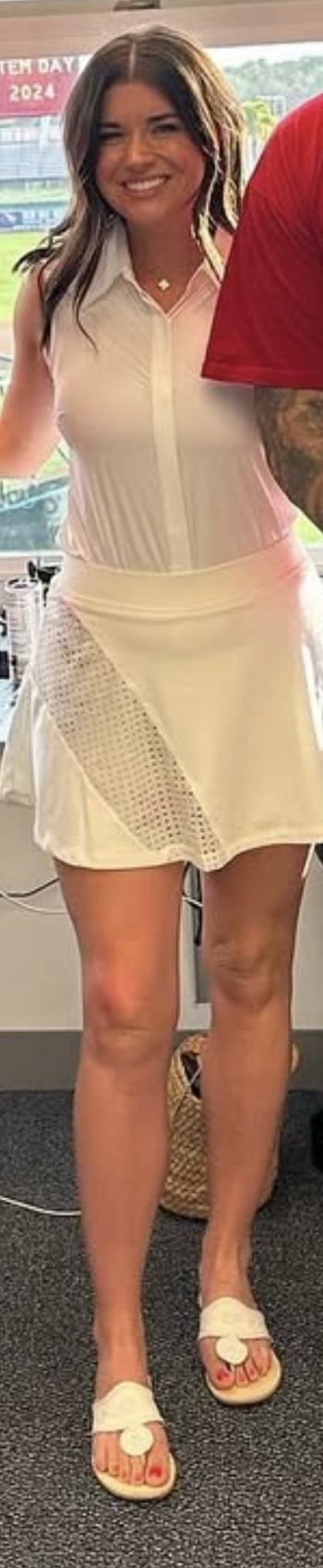 Courtney Cox