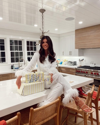 Courtney Cox