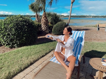 Courtney Cox