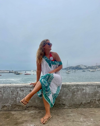 Rossana Fernández Maldonado