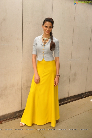 Shilpa