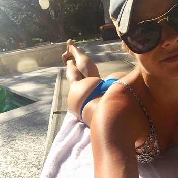 Whitney Miller