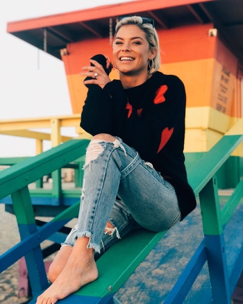 Whitney Miller