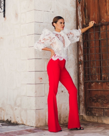 María José Suárez