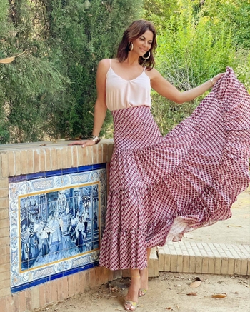 María José Suárez
