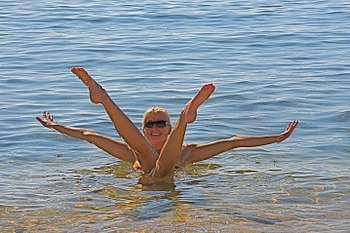 Yvetta Hlavácová