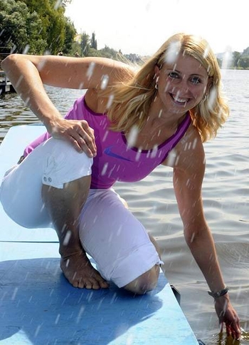 Yvetta Hlavácová