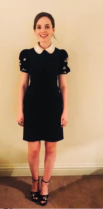 Eileen O'Higgins