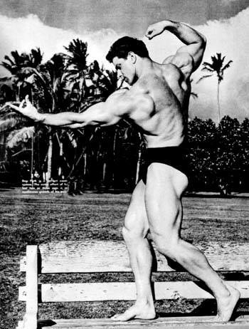 Reg Park