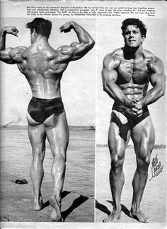 Reg Park