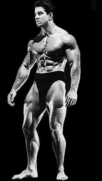 Reg Park