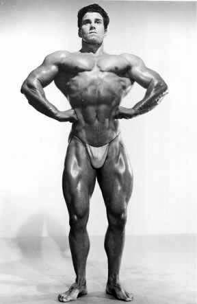 Reg Park