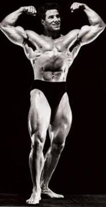 Reg Park