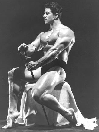 Reg Park