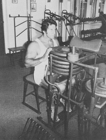 Reg Park