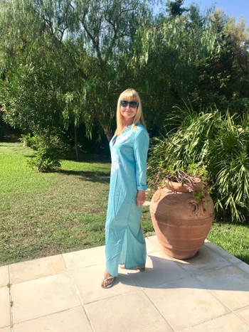 Siân Lloyd