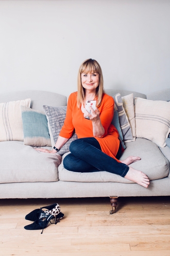 Siân Lloyd