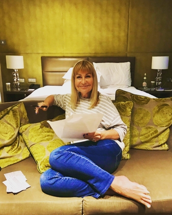 Siân Lloyd