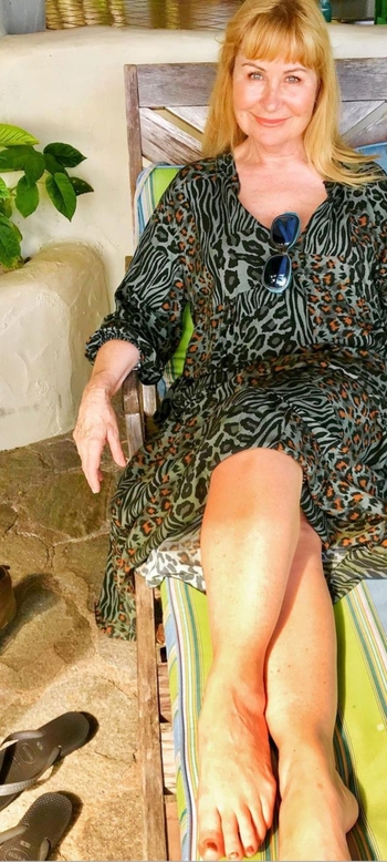 Siân Lloyd