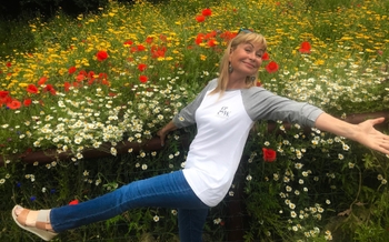 Siân Lloyd