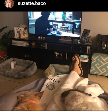 Suzette Bacó