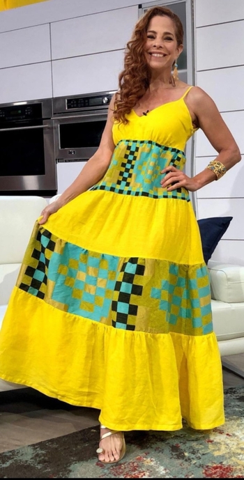 Suzette Bacó