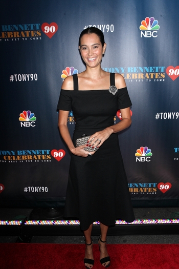 Emma Heming Willis